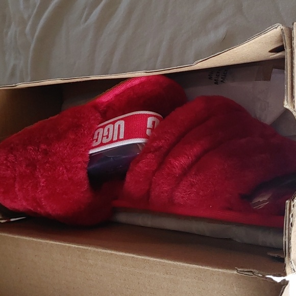 Ugg toddler slippers - Picture 5 of 5